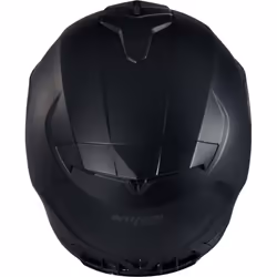 Nolan N80-8 Classico N-Com Casque, noir, taille XS pour Hommes