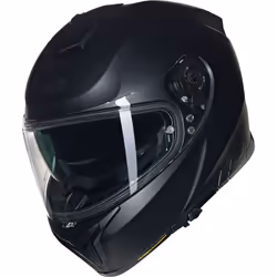 Nolan N80-8 Classico N-Com Casque, noir, taille XL pour Hommes