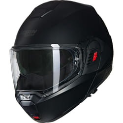 Nolan N120-1 Classico N-Com Casque, noir, taille L pour Hommes