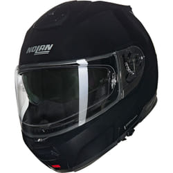 Nolan N100-6 Classico N-Com Casque, noir, taille L pour Hommes