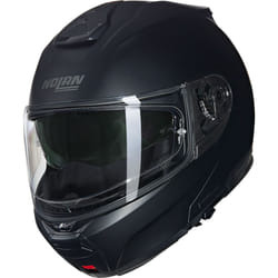 Nolan N100-6 Classico N-Com Casque, noir, taille XS pour Hommes