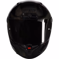 Nolan X-804 RS Ultra Carbon Puro 2025 Casque, noir-charbon, taille L pour Hommes - Vue supplémentaire 4