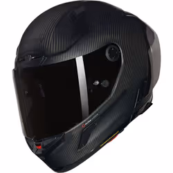 Nolan X-804 RS Ultra Carbon Puro 2025 Casque, noir-charbon, taille 2XL pour Hommes