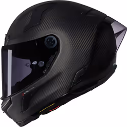 Nolan X-804 RS Ultra Carbon Puro 2025 Casque, noir-charbon, taille XL pour Hommes - Vue supplémentaire 2