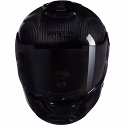 Nolan X-903 Ultra Carbon Puro N-Com 2025 Casque, charbon, taille S pour Hommes