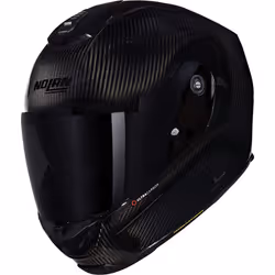 Nolan X-903 Ultra Carbon Puro N-Com 2025 Casque, charbon, taille 2XL pour Hommes