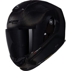 Nolan X-903 Ultra Carbon Puro N-Com 2025 Casque, charbon, taille 2XL pour Hommes