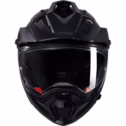 Nolan N70-2X 06 Classico N-Com Casque de motocross, noir, taille L pour Hommes