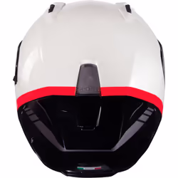 Nolan N60-6 Sport Verniciatura Speciale Casque, argent, taille S pour Hommes