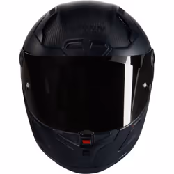 Nolan X-804 RS Ultra Carbon Triplonero Casque, charbon, taille XL pour Hommes
