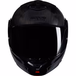 Nolan X-1005 Ultra Carbon Puro N-Com 2025 Casque, charbon, taille S pour Hommes - Vue supplémentaire 3