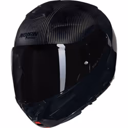 Nolan X-1005 Ultra Carbon Puro N-Com 2025 Casque, charbon, taille XL pour Hommes