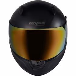 Nolan N60-6 Sport Irido Casque, noir, taille S pour Hommes