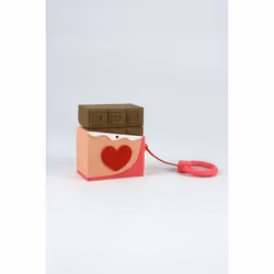 MojiPower SV0153951010, Emplacement, Multicolore