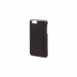 Moleskine MO1CHP7BK, Housse, Apple, iPhone 7, 11,9 cm (4.7"), Noir