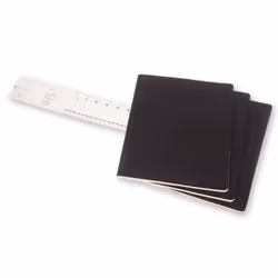 Moleskine Cahier Journal XXL bloc-notes Noir