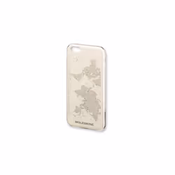 Moleskine MO1JHP6GEO, Housse, Apple, iPhone 6/6s, 11,9 cm (4.7"), Beige