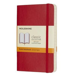 Moleskine 8055002854597 bloc-notes