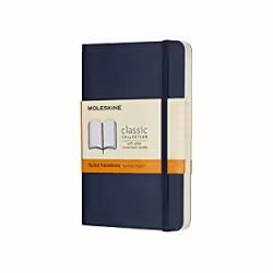 Moleskine 8055002854719, Image, Universel