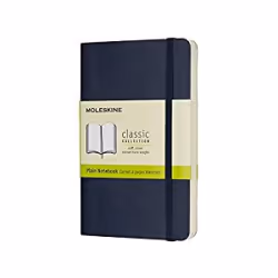 Moleskine 8055002854726, Image, Universel