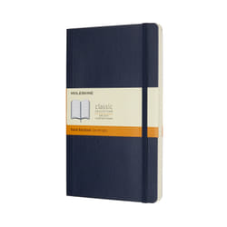 Moleskine Carnet Classic