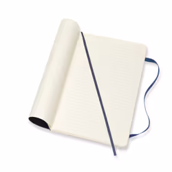 Moleskine Carnet Classic - Vue supplémentaire 4
