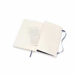 Moleskine Carnet Classic - Vue supplémentaire 5