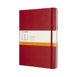 Moleskine Carnet Classic