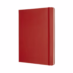 Moleskine Carnet Classic