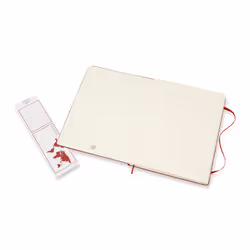 Moleskine Carnet Classic