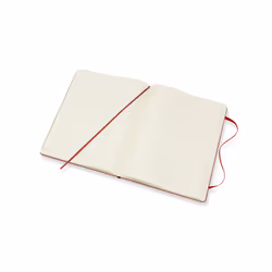 Moleskine Carnet Classic - Vue supplémentaire 4