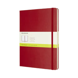 Moleskine Carnet Classic