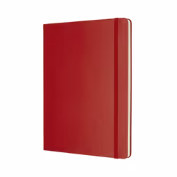 Moleskine Carnet Classic