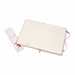 Moleskine Carnet Classic