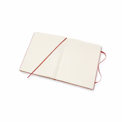 Moleskine Carnet Classic - Vue supplémentaire 4