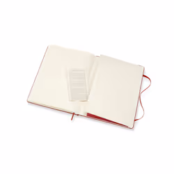 Moleskine Carnet Classic - Vue supplémentaire 5