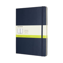 Moleskine Carnet Classic