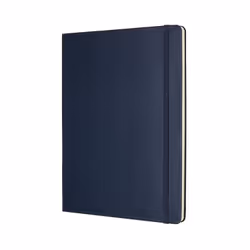 Moleskine Carnet Classic
