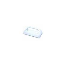 Poignee de porte pour refrigerateur congelateur Indesit C00510673