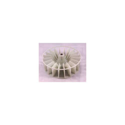 Turbine de ventilateur arrière pour Sèche-Linge Indesit C00226347