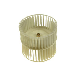 Helice moteur pour hotte Scholtes C00242767