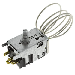 Thermostat 077b6528 biterm /congelateur pour refrigerateur Indesit 147471