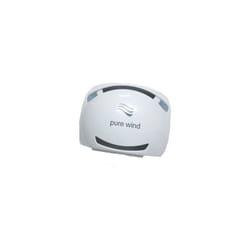Couvercle moteur de ventil. ariston pour refrigerateur...