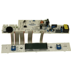 Platine de commande electronique pour refrigerateur Scholtes