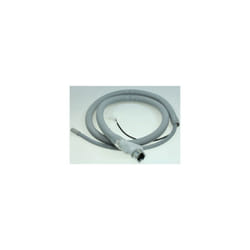 Tuyau pour Lave-vaisselle Indesit C00372679