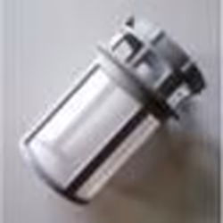 Filtre cylindrique microfiltre dorigine Lave-vaisselle C00256571 482000022005 ARISTON HOTPOINT INDESIT SCHOLTES WHIRLPOOL