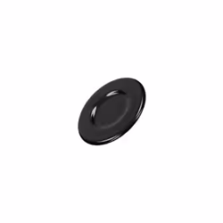 Chapeau brûleur semi rapide diam. 68mm d'origine Plaque de cuisson C00257557 INDESIT Plaque de cuisson C00257557 INDESIT | Mo ...