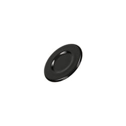 Chapeau brûleur semi rapide diam. 68mm d'origine Plaque de cuisson C00257557 indesit Plaque de cuisson C00257557 indesit