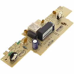 Carte Thermostat Électronique - ARISTON - ETD01 - Compatible SCHOLTES HOTPOINT INDESIT