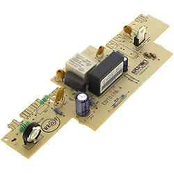 Carte Thermostat Électronique - ARISTON - ETD01 - Compatible SCHOLTES HOTPOINT INDESIT